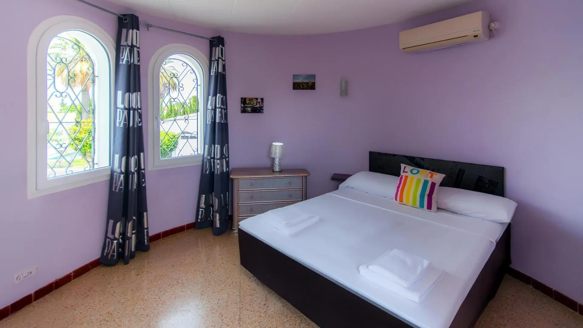Welcs Casa 111 Emp Con Piscina Villa Empuriabrava