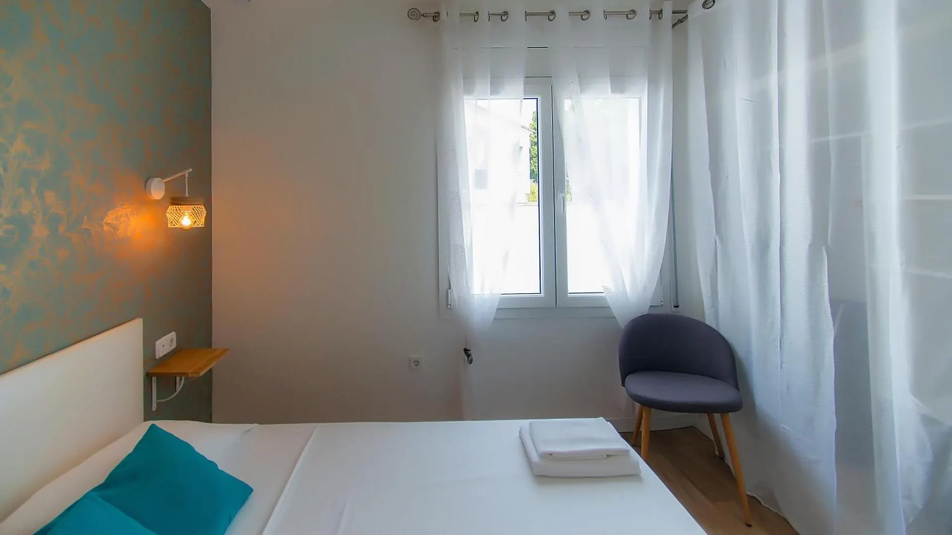 Welcs Casa 111 Emp Con Piscina Villa Empuriabrava