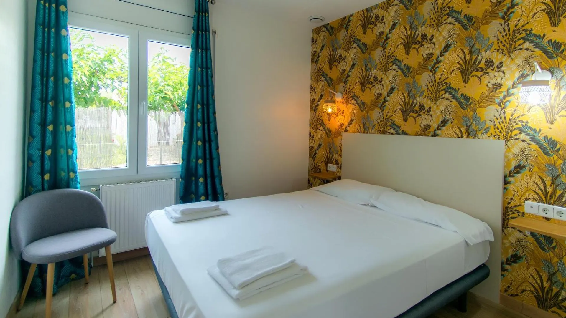 Welcs Casa 111 Emp Con Piscina Villa Empuriabrava 0*,