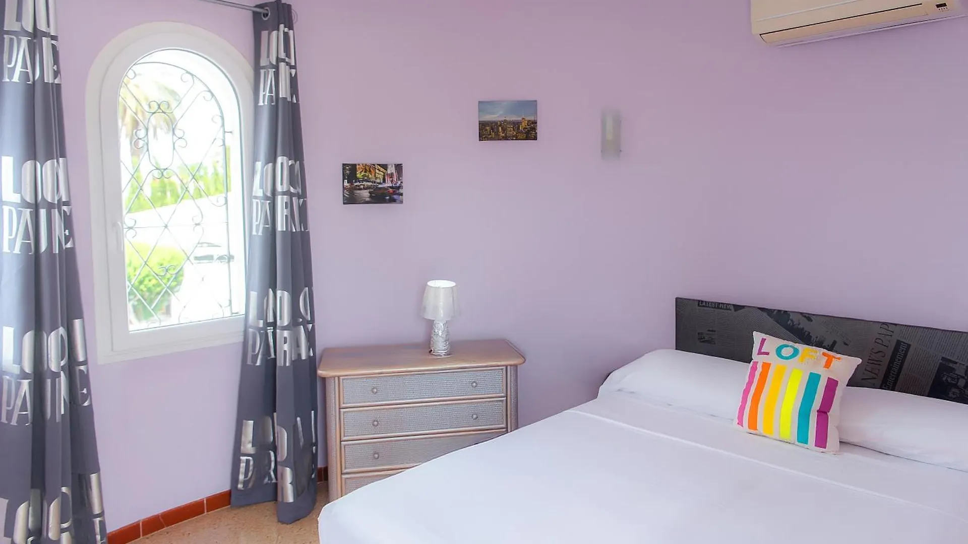 Welcs Casa 111 Emp Con Piscina Villa Empuriabrava